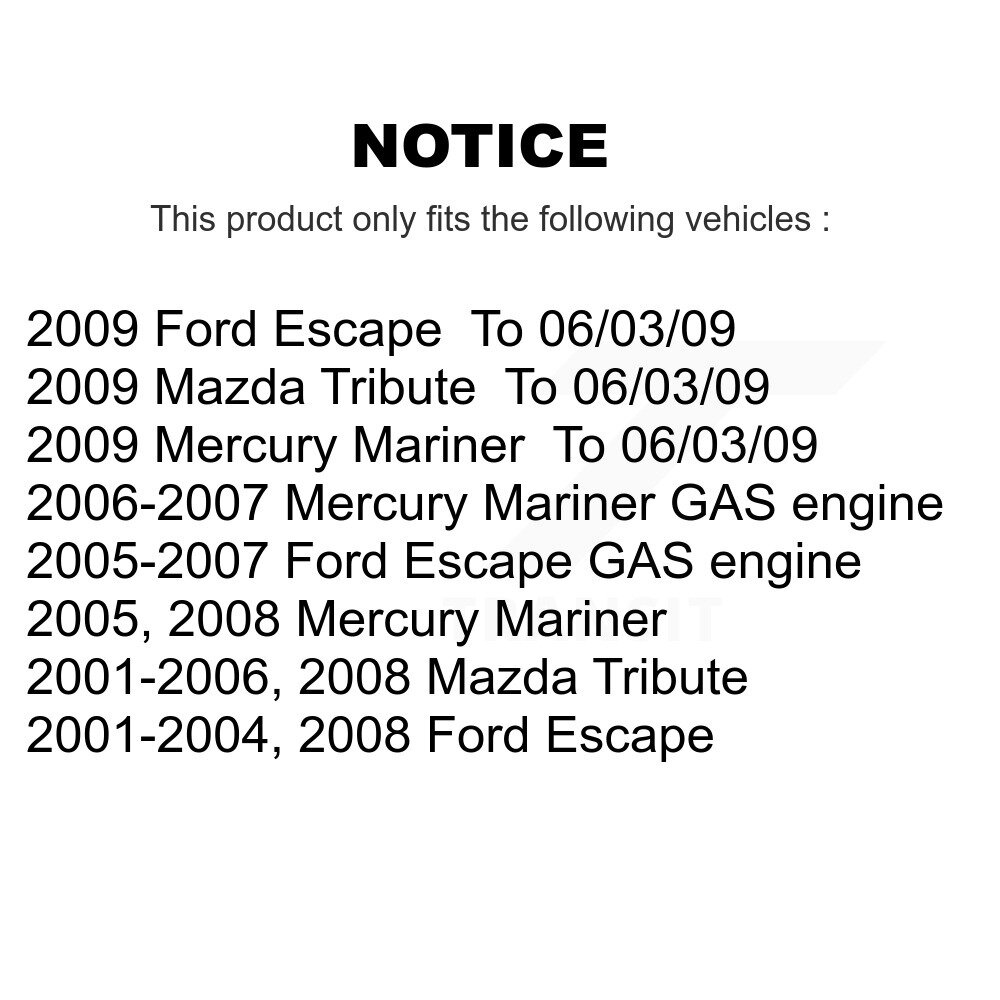 Top Quality - 72-ES3631 - Steering Tie Rod End