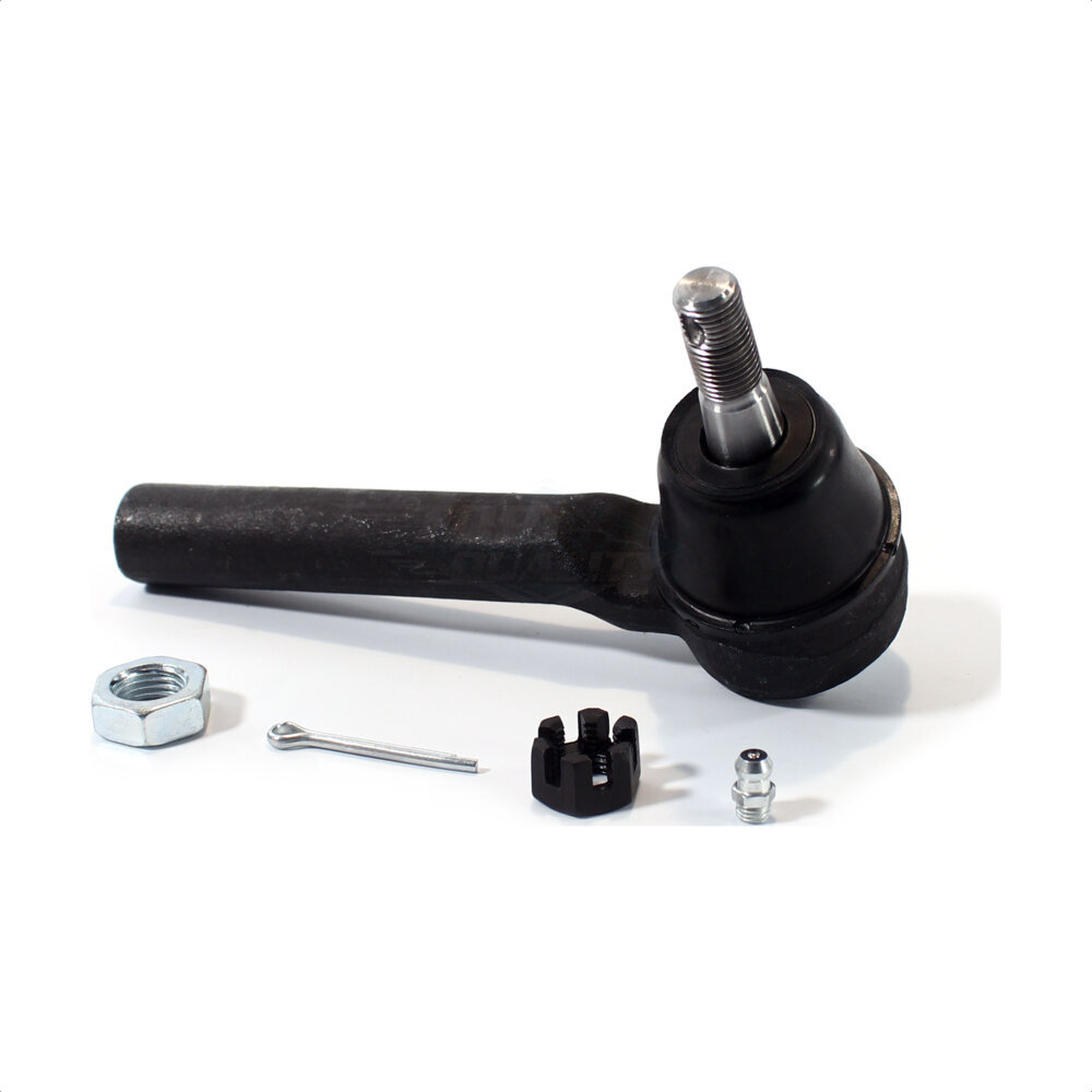 Steering Tie Rod End