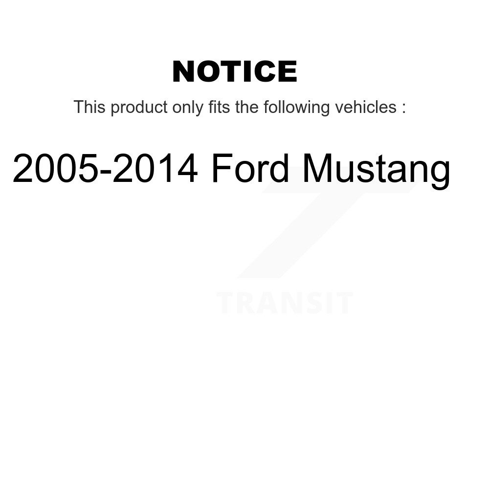 Top Quality - 72-ES80805 - Steering Tie Rod End