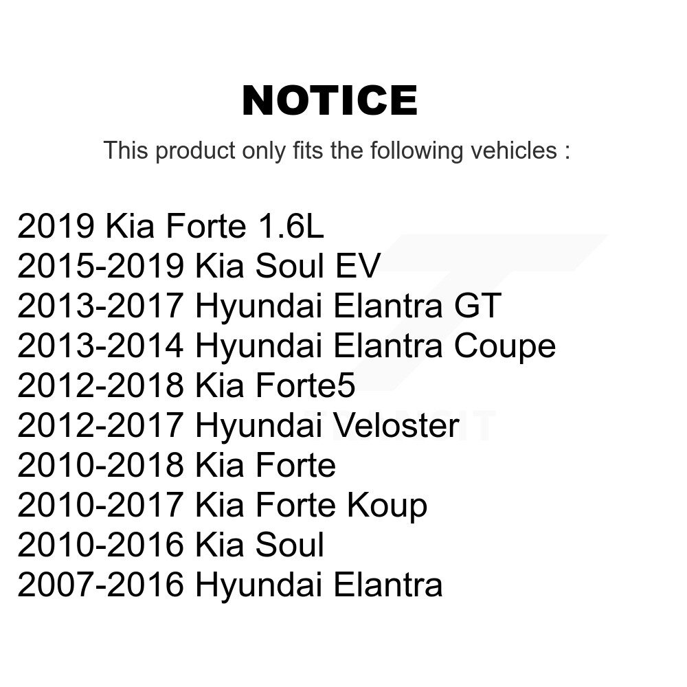 Kugel - 70-510093 - Wheel Bearing
