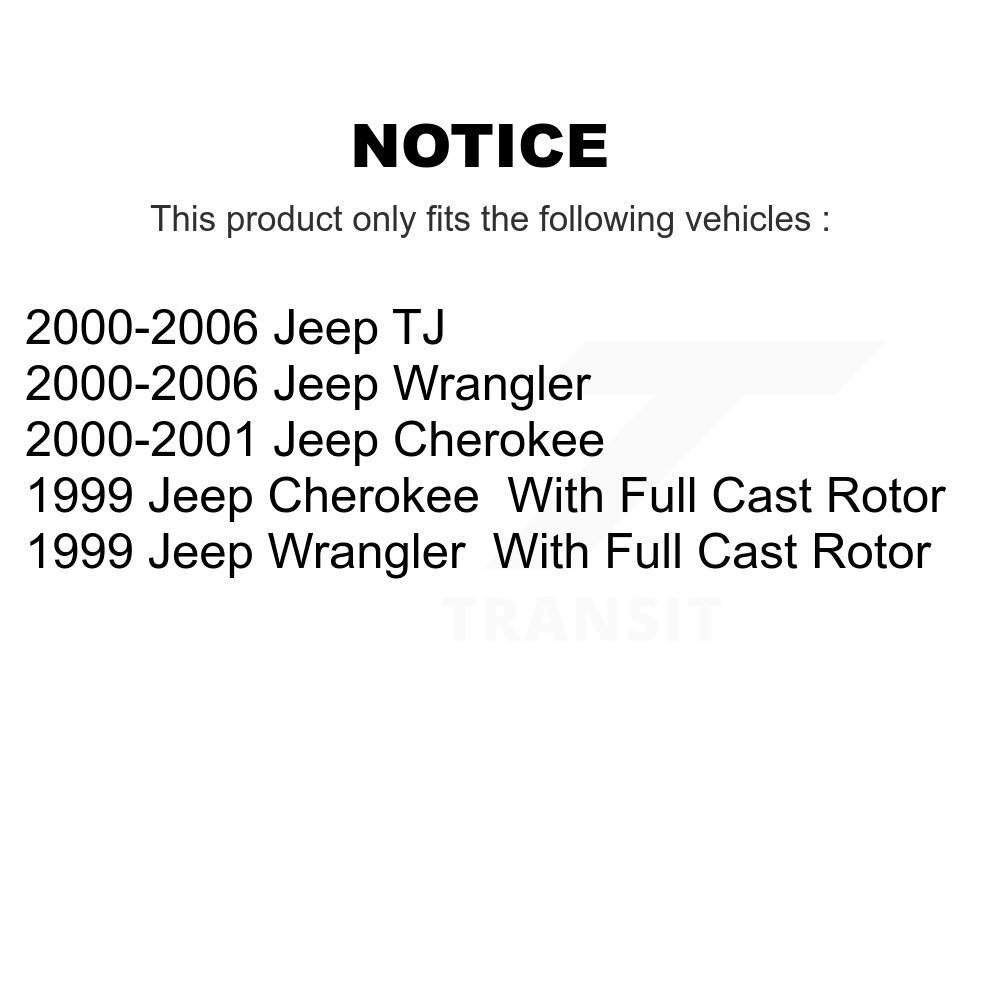 TRANSIT WAREHOUSE - 70-513158 - Front Hub Assembly