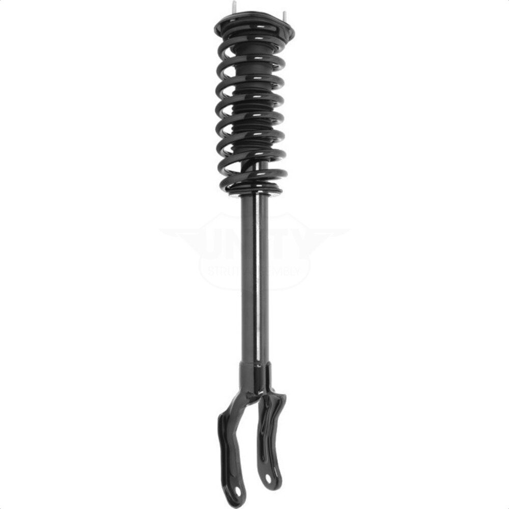 Suspension Strut Coil Spring Assembly