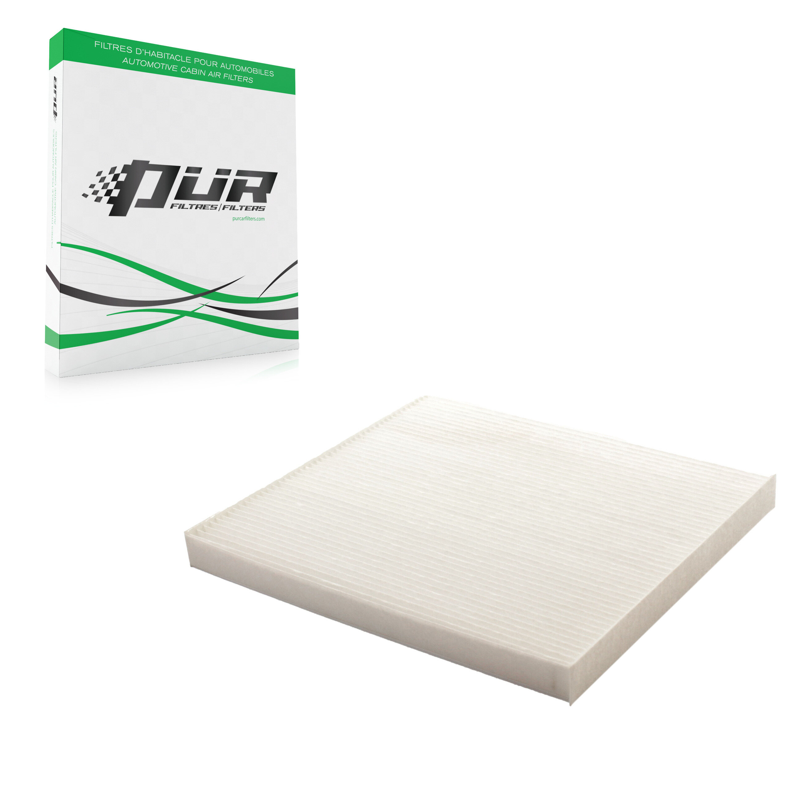 PUR - 54-24869 - Cabin Air Filter