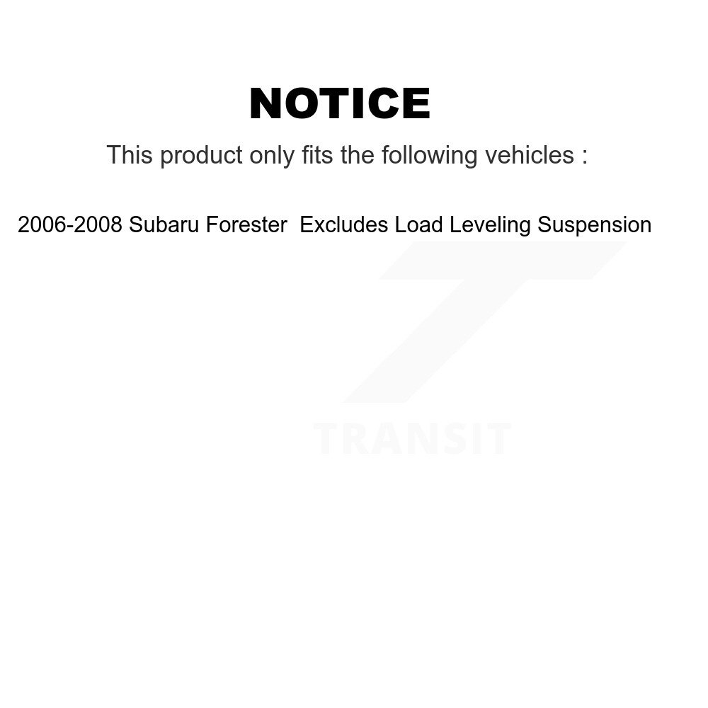 Unity Automotive - 78A-11925 - Suspension Strut Coil Spring Assembly