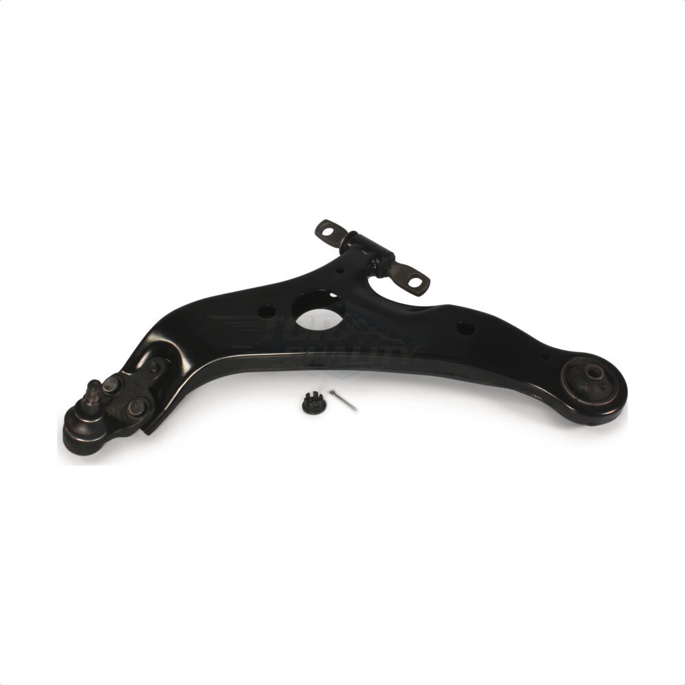 Suspension Control Arm Ball Joint Assembly