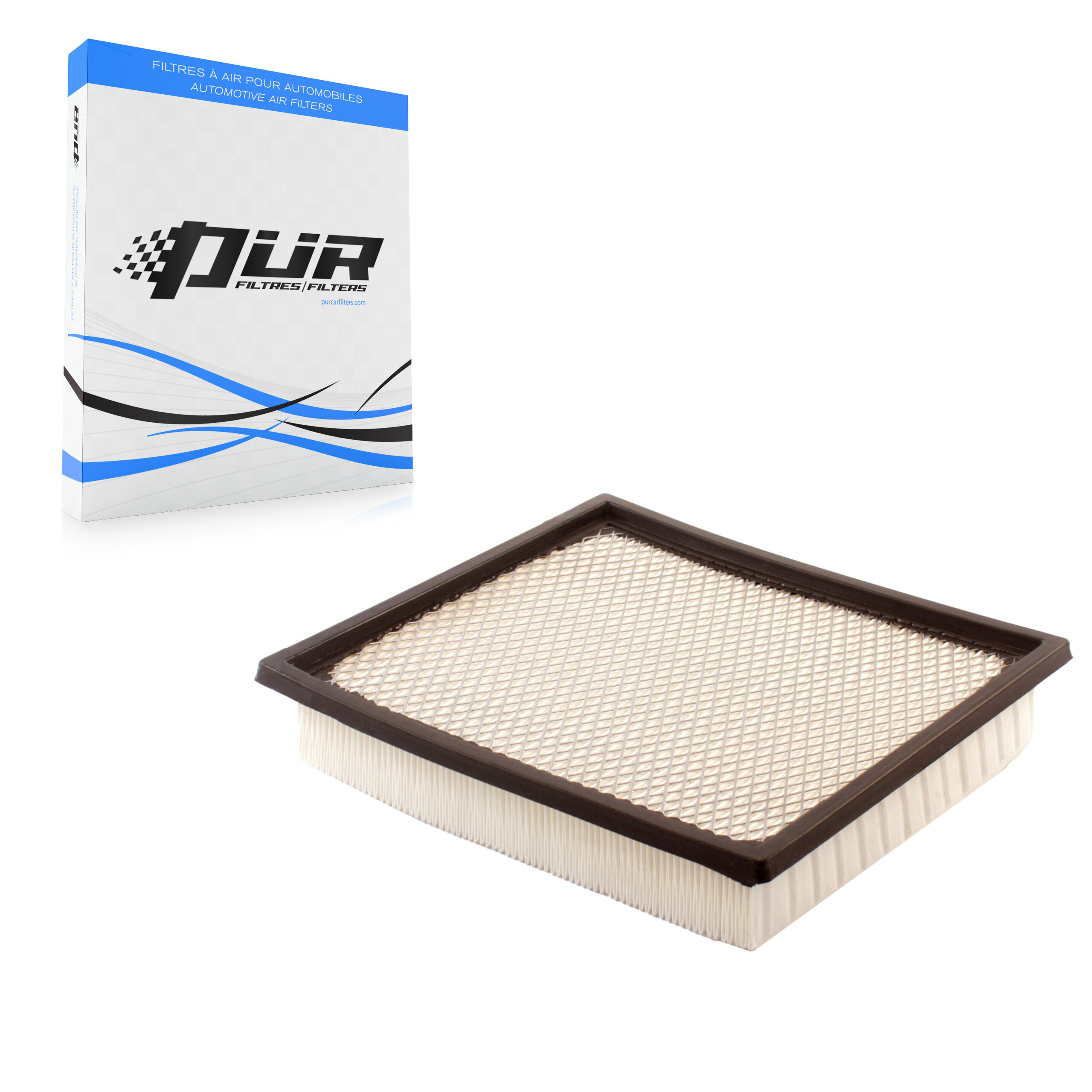 PUR - 57-46975 - Air Filter