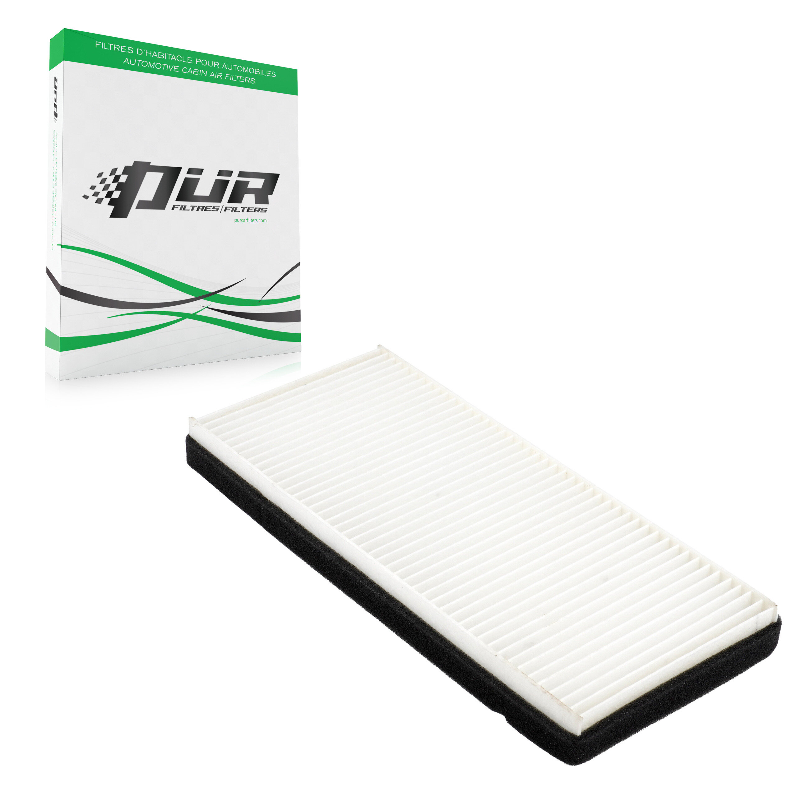 Cabin Air Filter