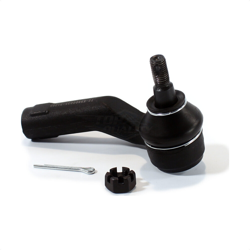 Steering Tie Rod End