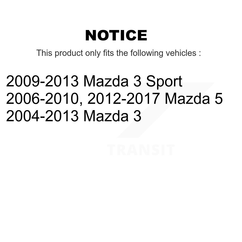 Top Quality - 72-ES800025 - Steering Tie Rod End