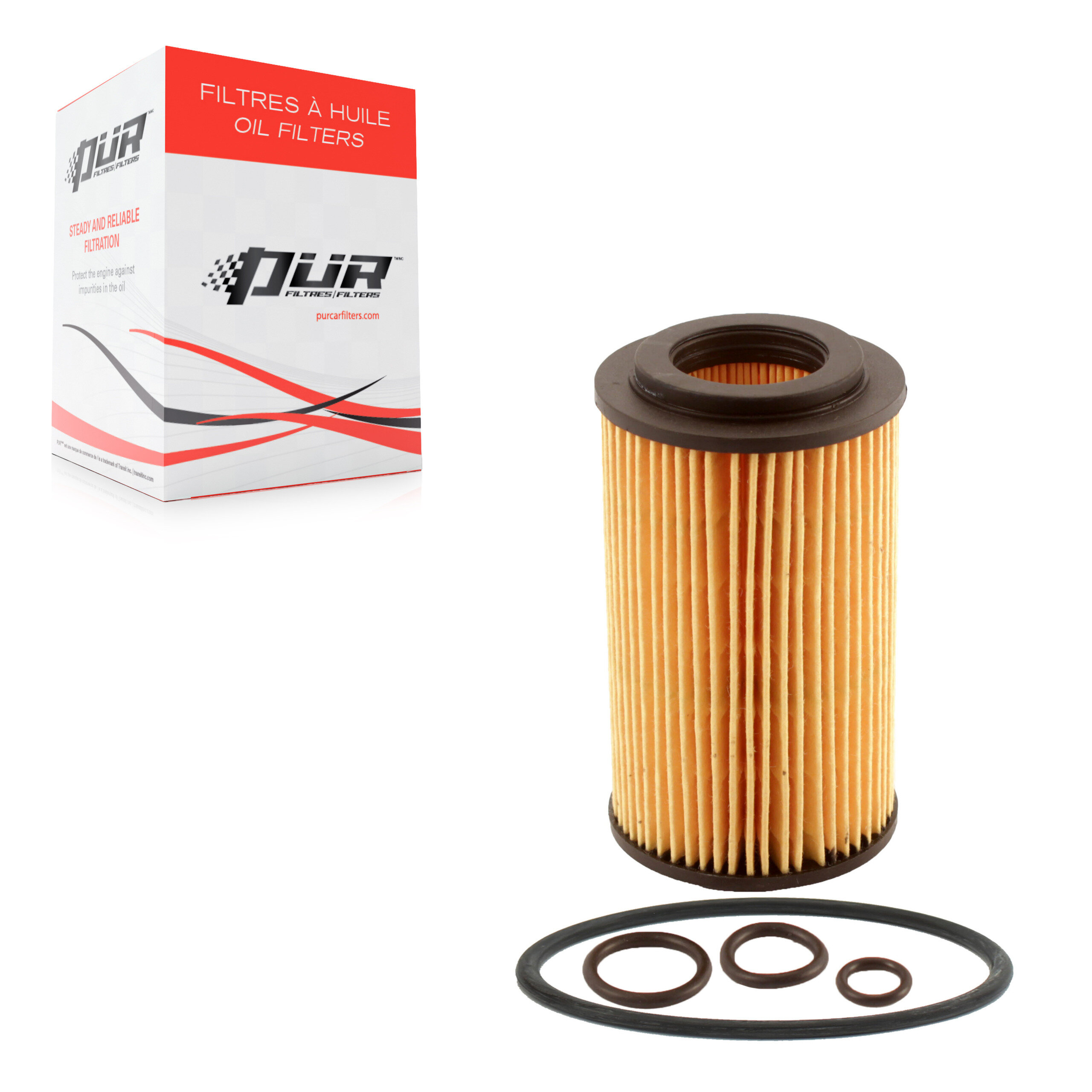 Engine Oil Filter