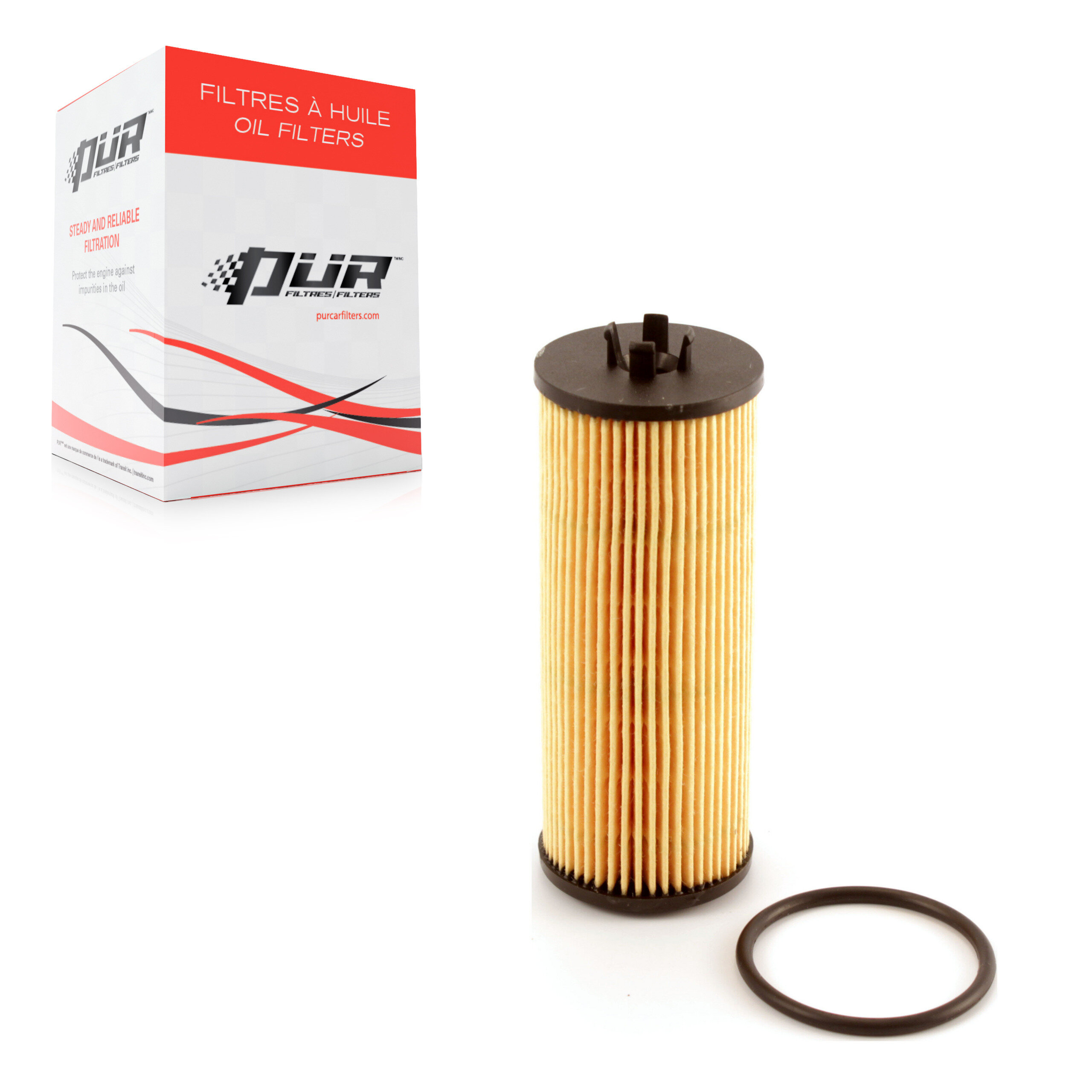 Engine Oil Filter
