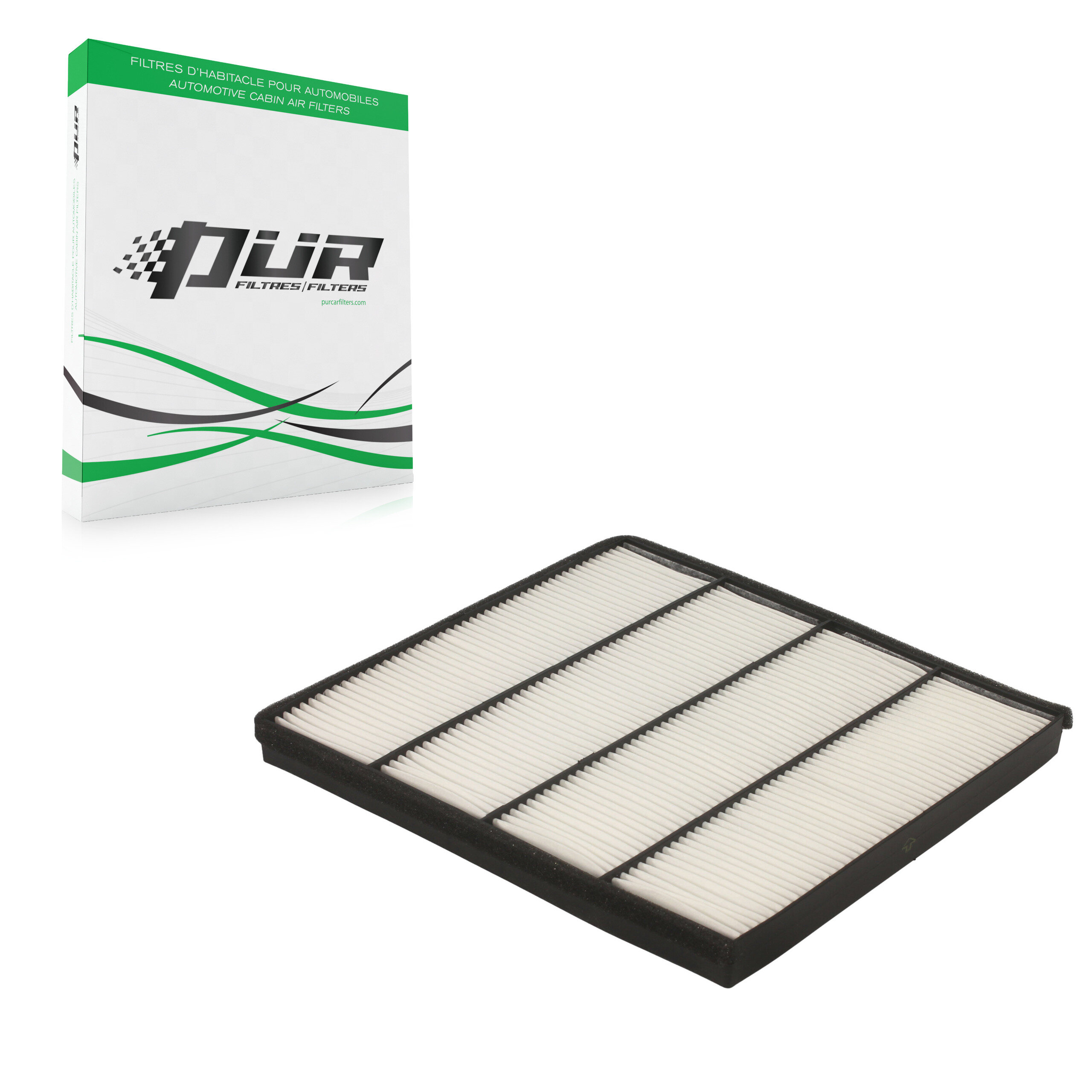 Cabin Air Filter
