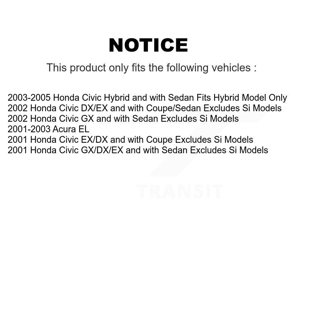Unity Automotive - 78A-11641 - Suspension Strut Coil Spring Assembly