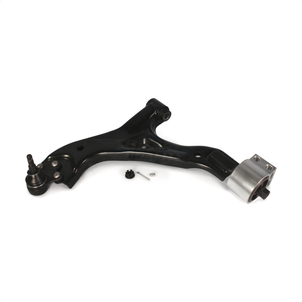 Suspension Control Arm Ball Joint Assembly
