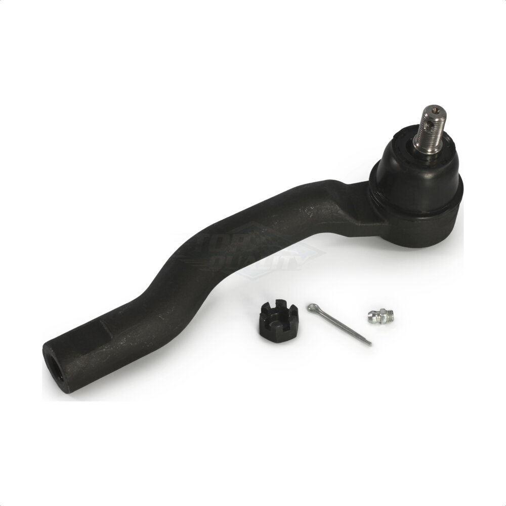 Steering Tie Rod End