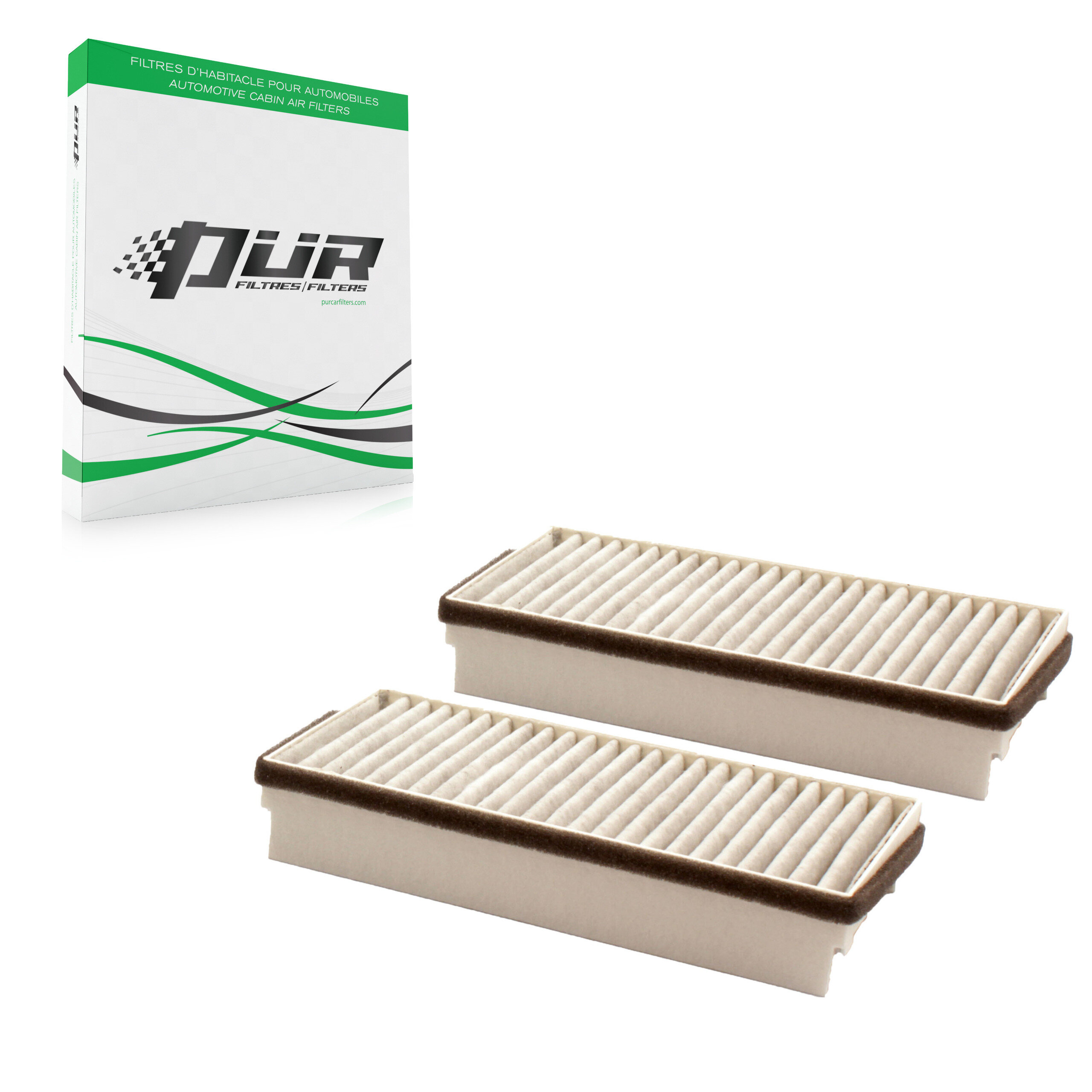 Cabin Air Filter