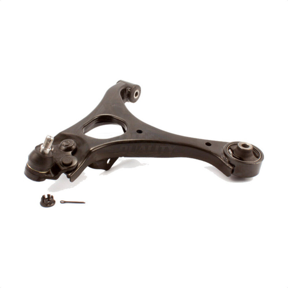 Suspension Control Arm Ball Joint Assembly