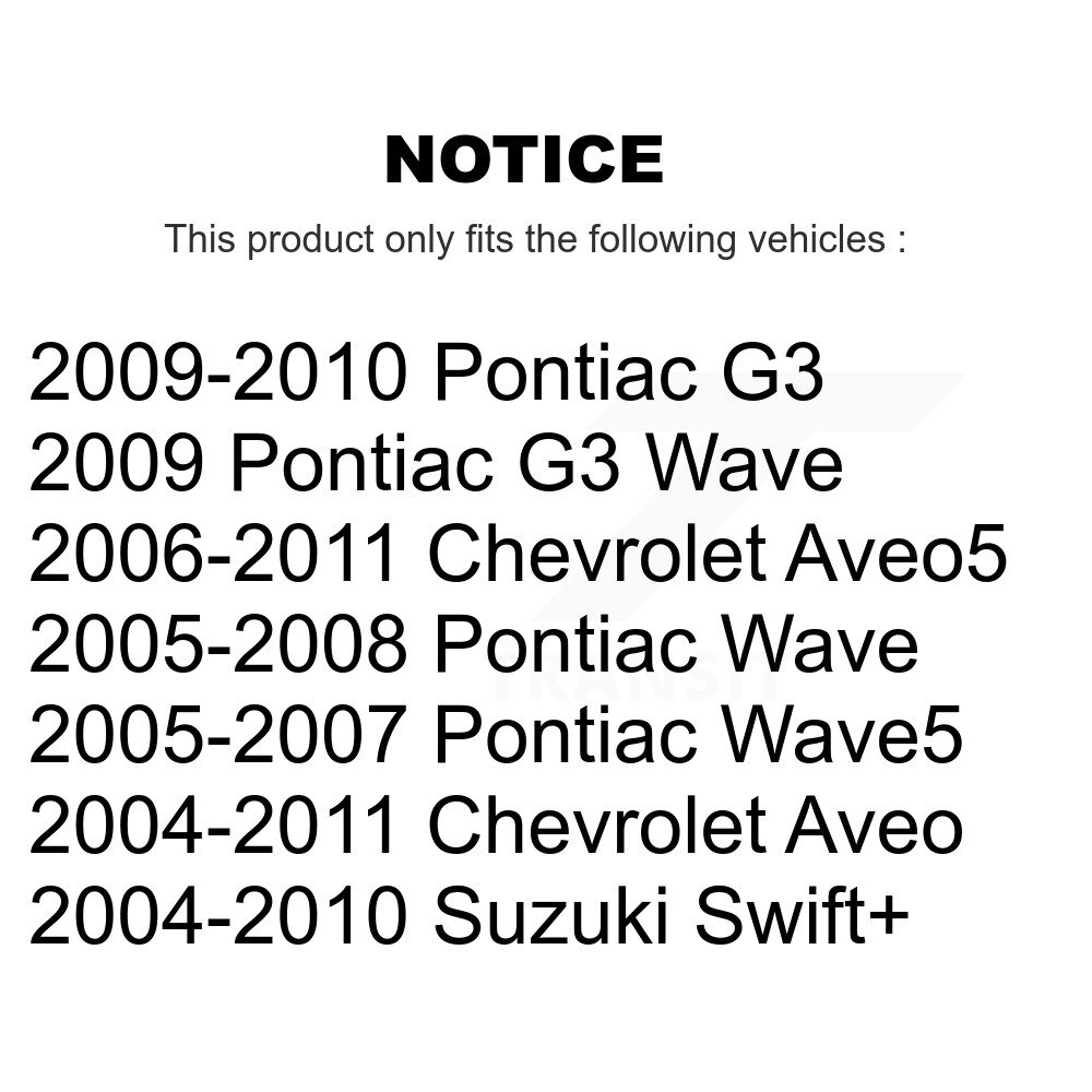 Top Quality - 72-EV800577 - Steering Tie Rod End