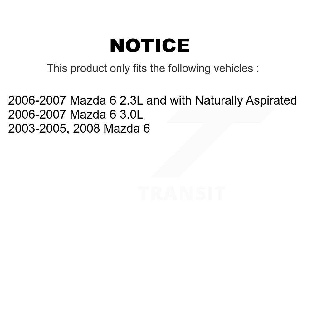 PUR - 54-24907 - Cabin Air Filter