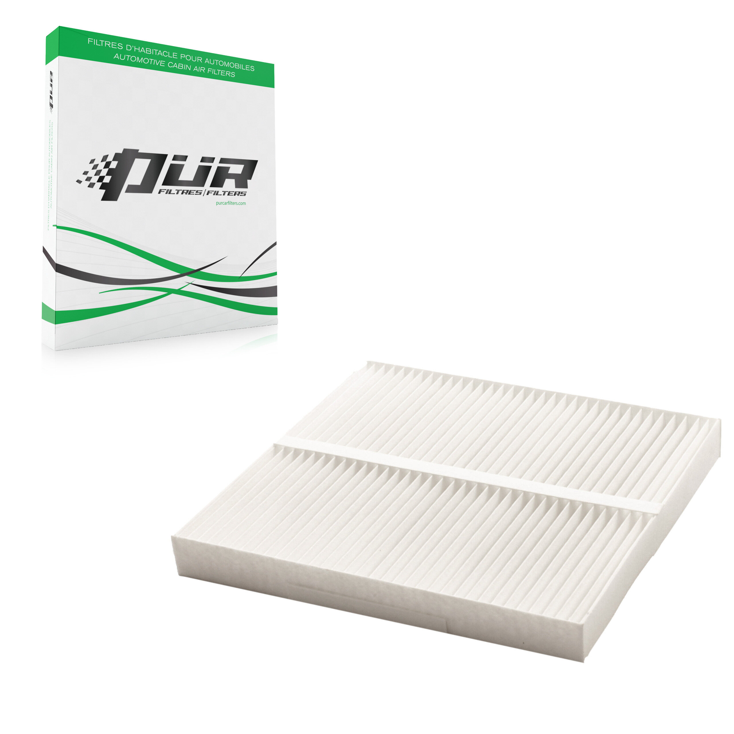Cabin Air Filter