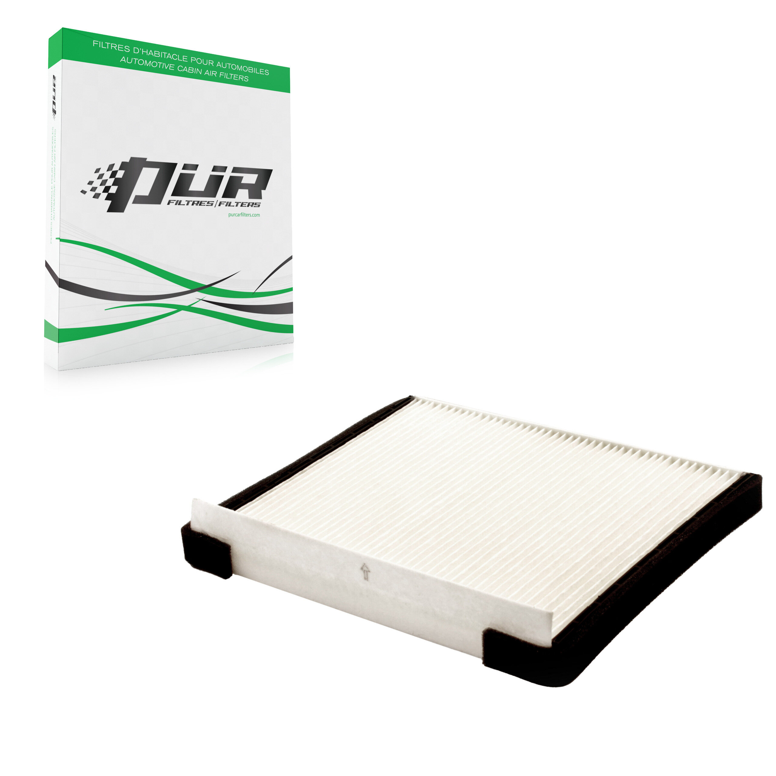Cabin Air Filter