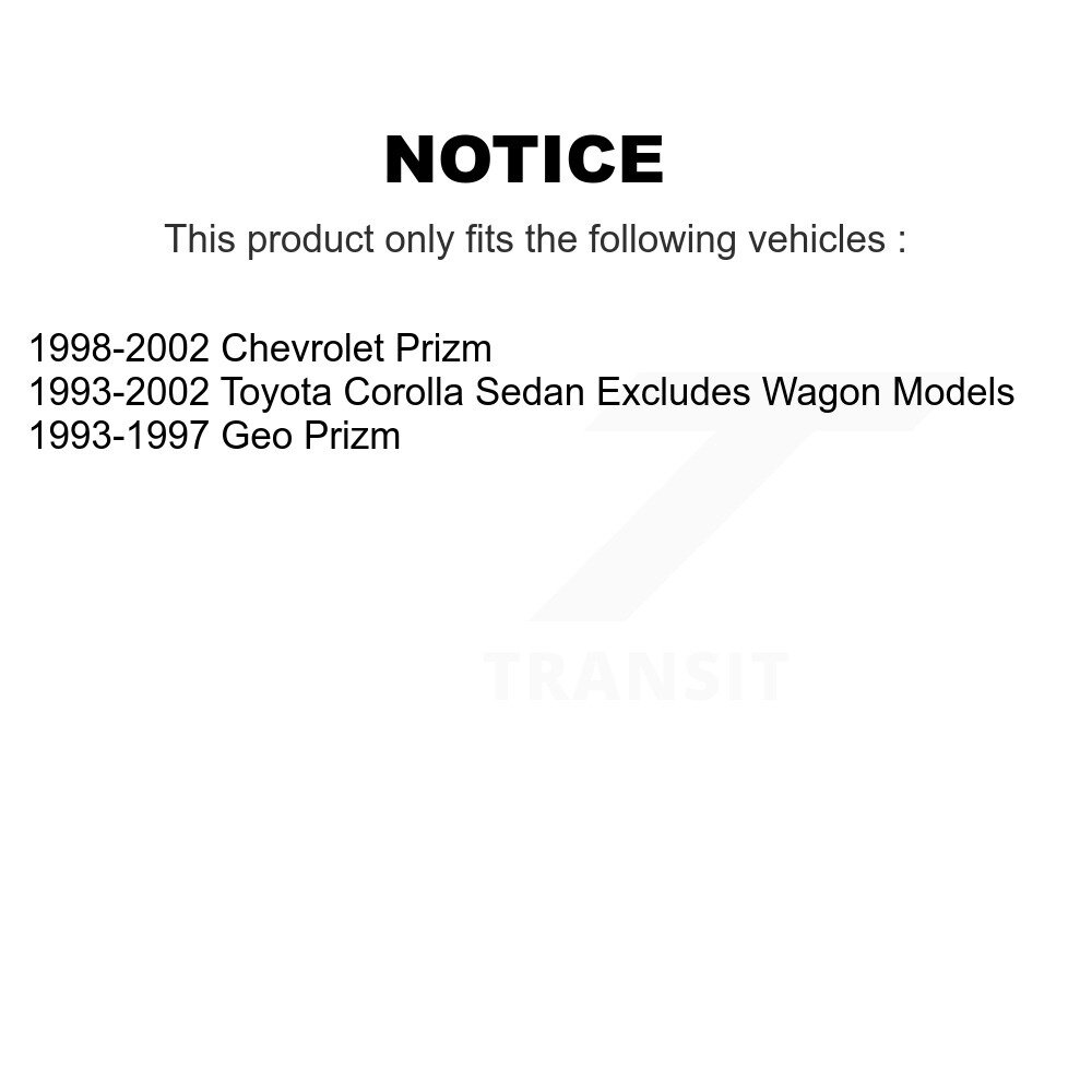 Unity Automotive - 78A-15052 - Suspension Strut Coil Spring Assembly