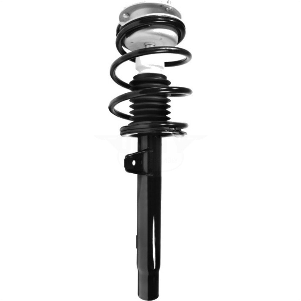 Suspension Strut Coil Spring Assembly