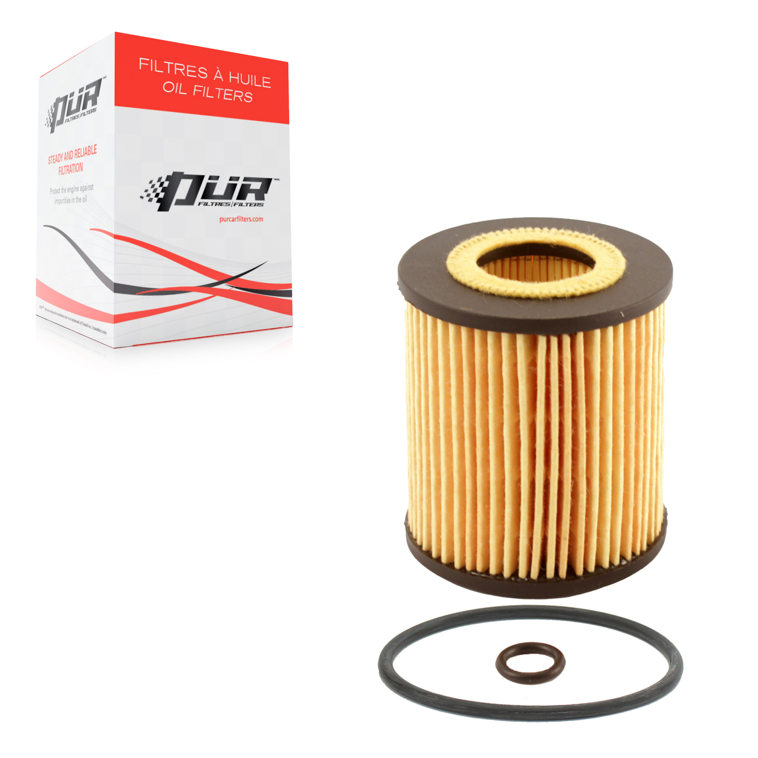 Engine Oil Filter
