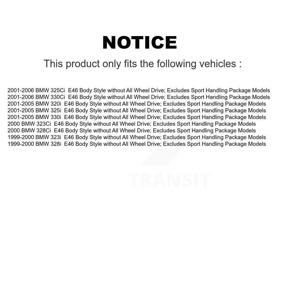 Unity Automotive - 78A-11372 - Suspension Strut Coil Spring Assembly