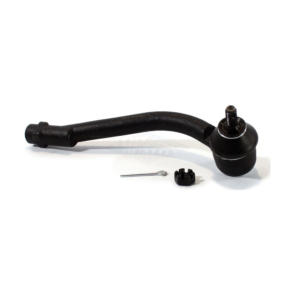 Steering Tie Rod End