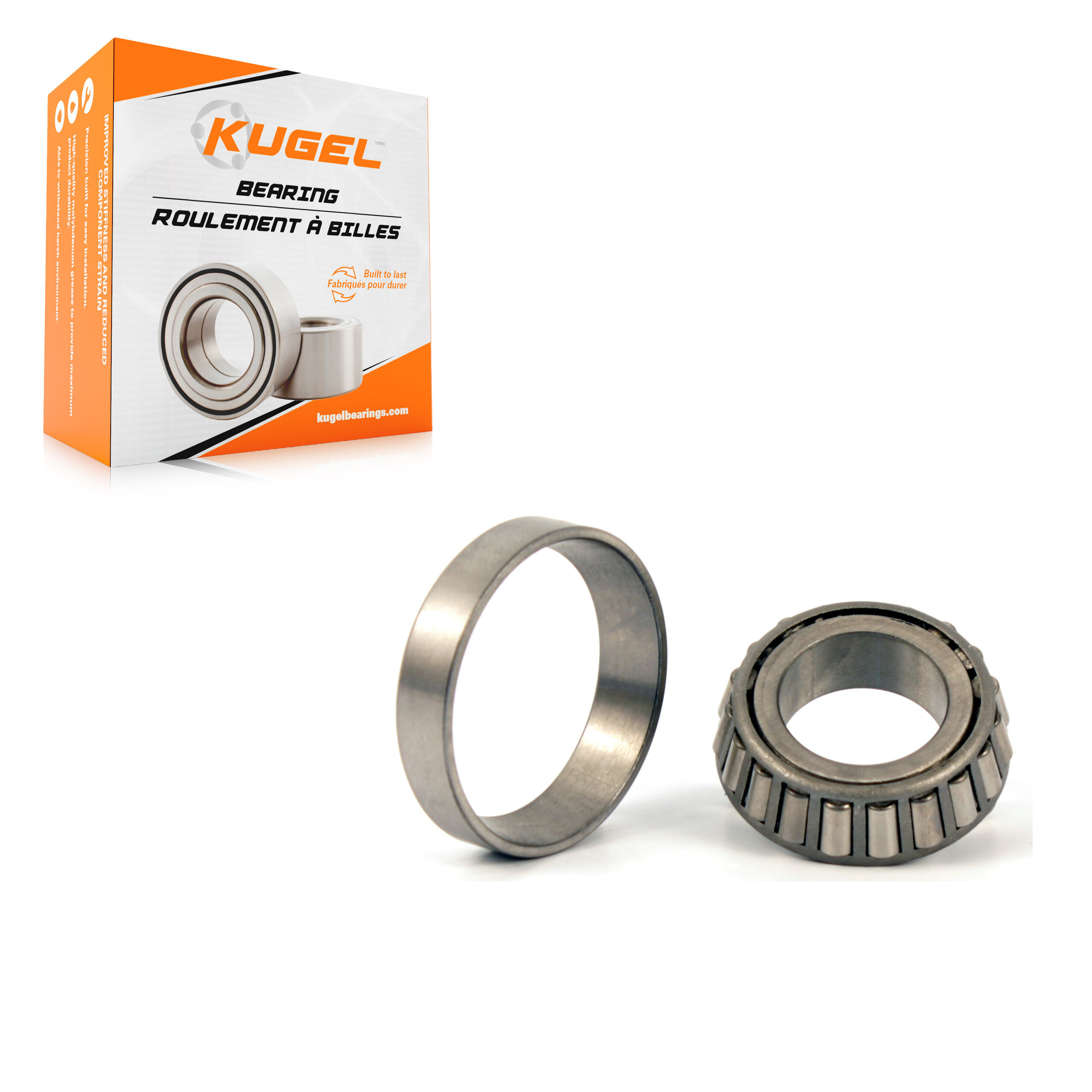 Manual Trans Countershaft Bearing