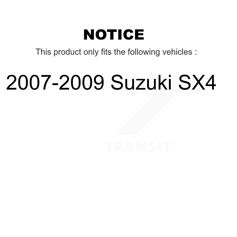 PUR - 57-49005 - Air Filter
