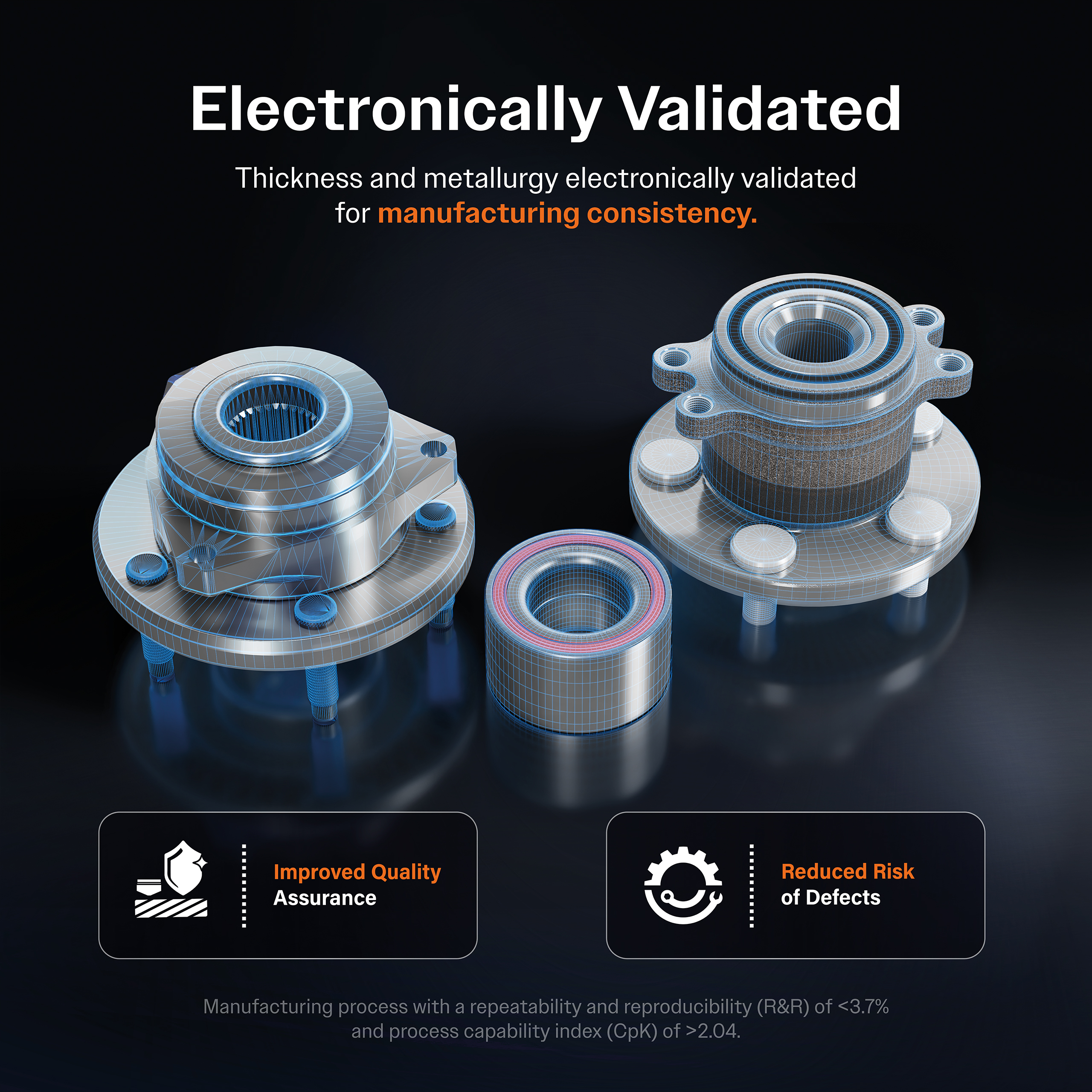 Kugel - 70-A14 - Manual Trans Countershaft Bearing