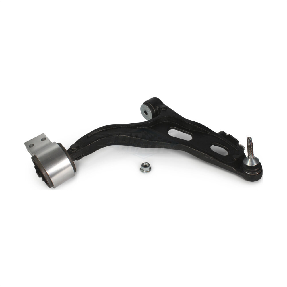 Suspension Control Arm Ball Joint Assembly