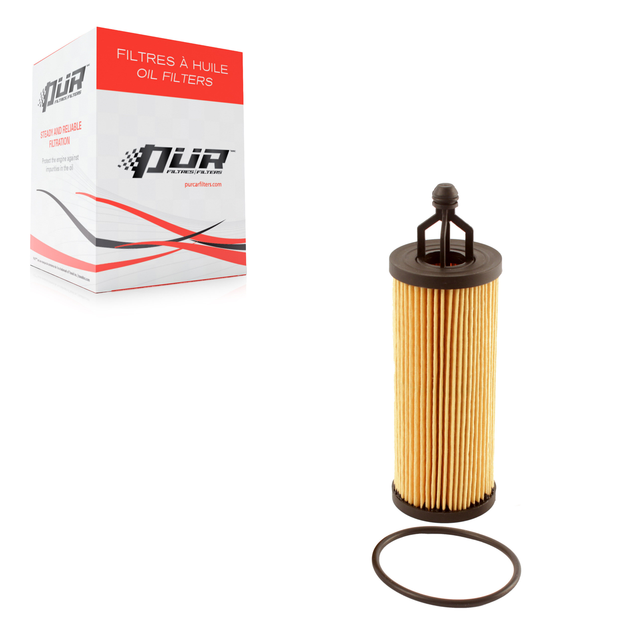 Engine Oil Filter
