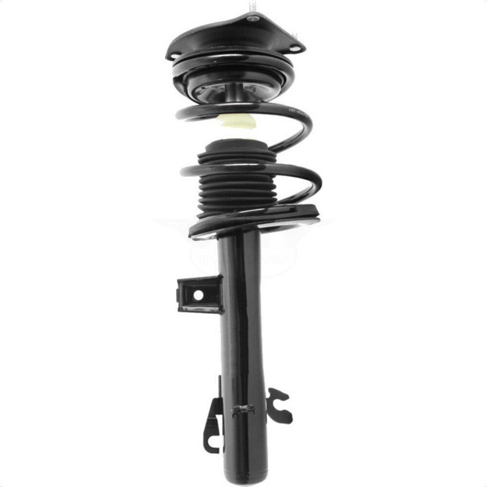 Suspension Strut Coil Spring Assembly
