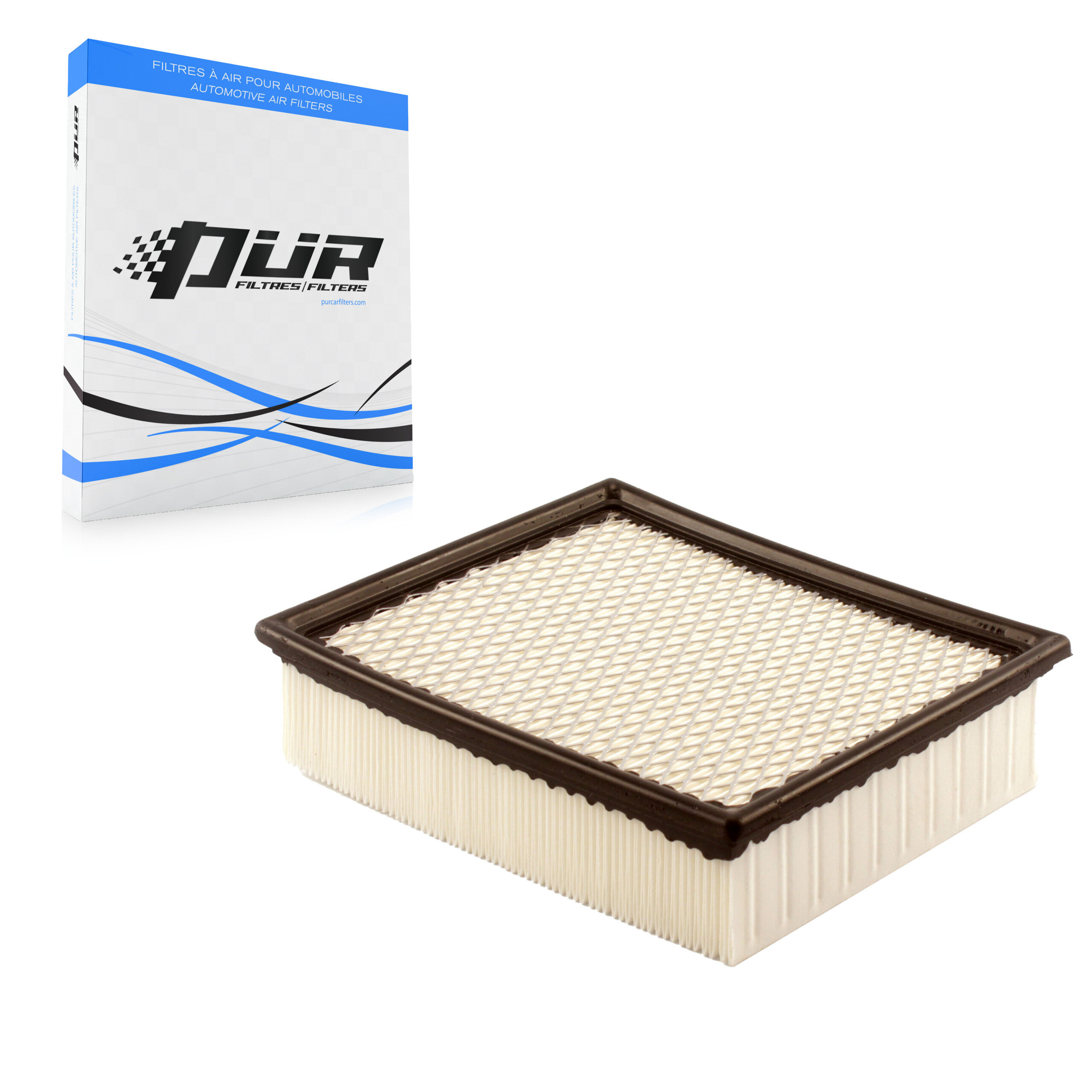 PUR - 57-46253 - Air Filter