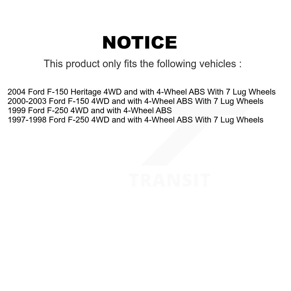 Kugel - 70-515030 - Wheel Bearing Hub Assembly