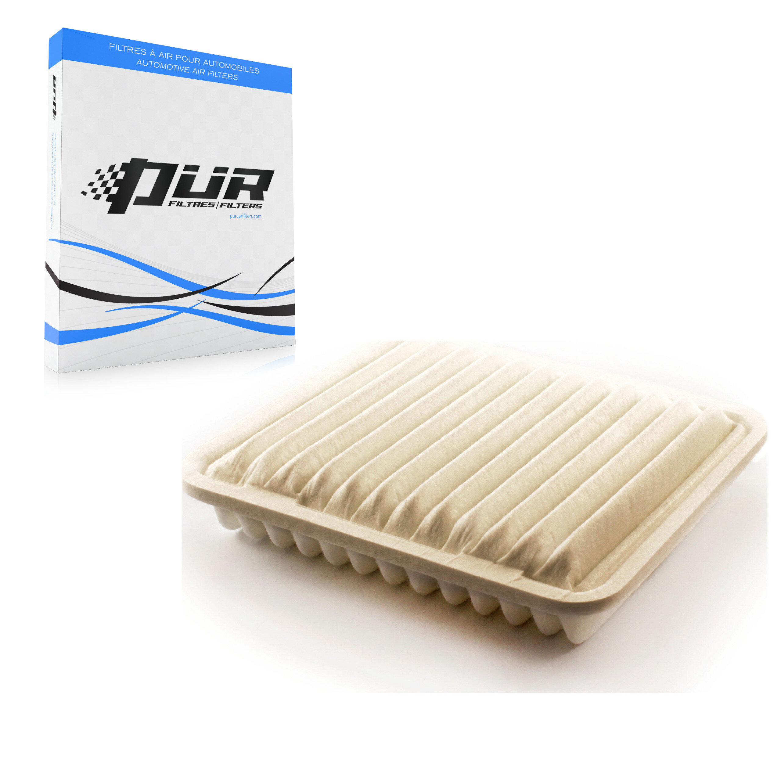 PUR - 57-46873 - Air Filter