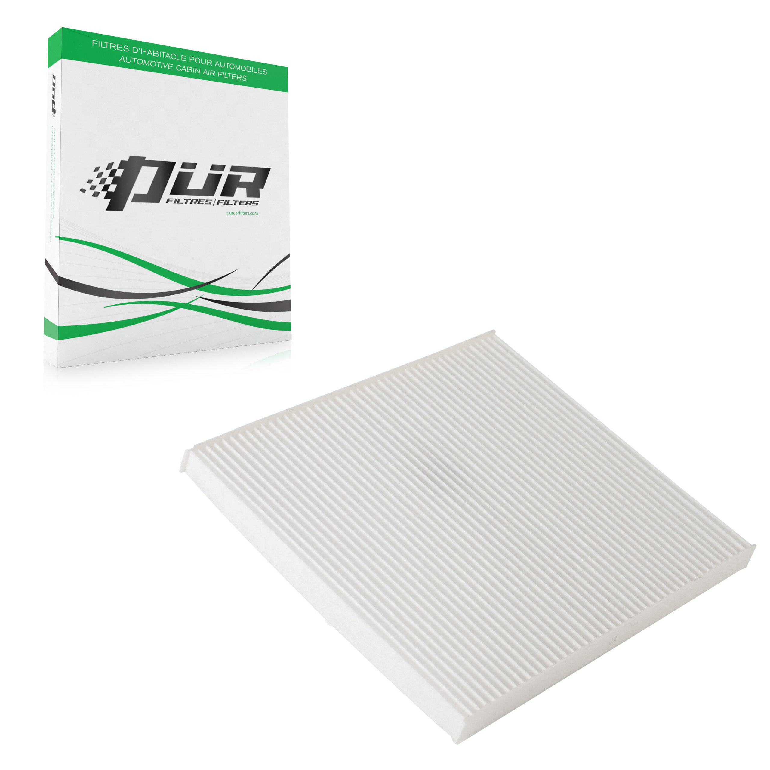 PUR - 54-49353 - Cabin Air Filter