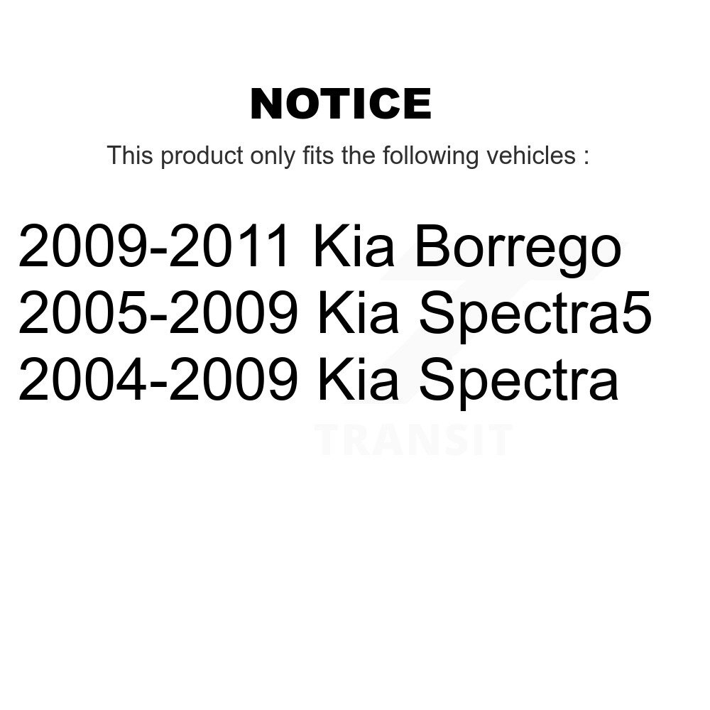 PUR - 54-49353 - Cabin Air Filter