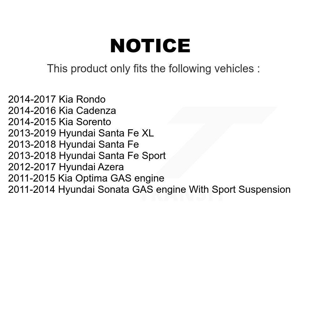 Top Quality - 72-K500231 - Suspension Ball Joint
