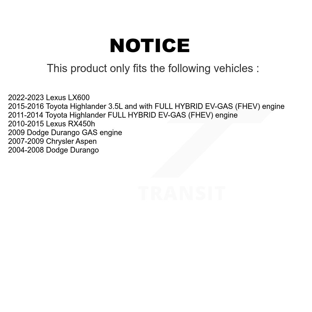 PUR - 57-42750 - Air Filter