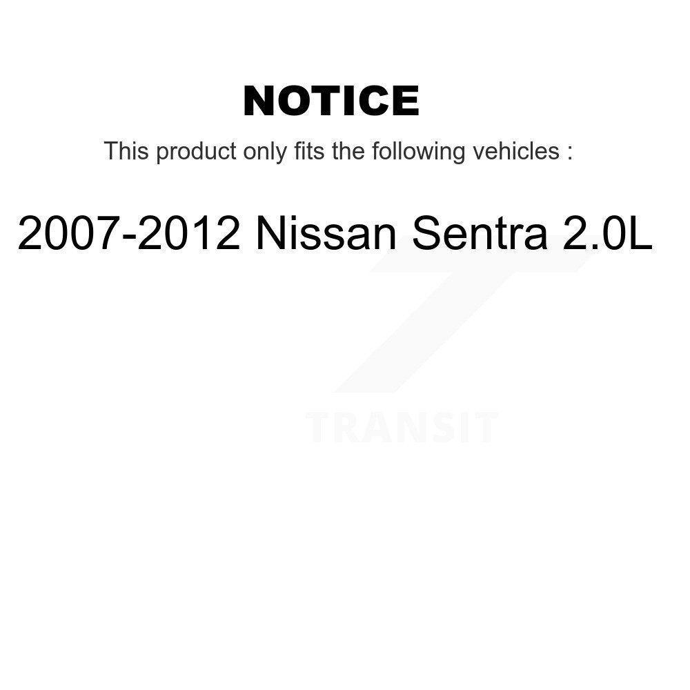 TRANSIT WAREHOUSE - 70-513297 - Front Hub Assembly