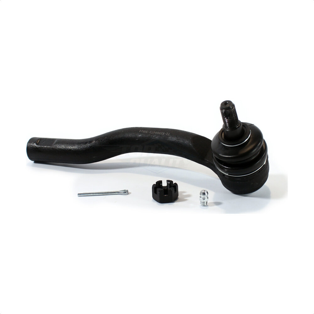 Steering Tie Rod End
