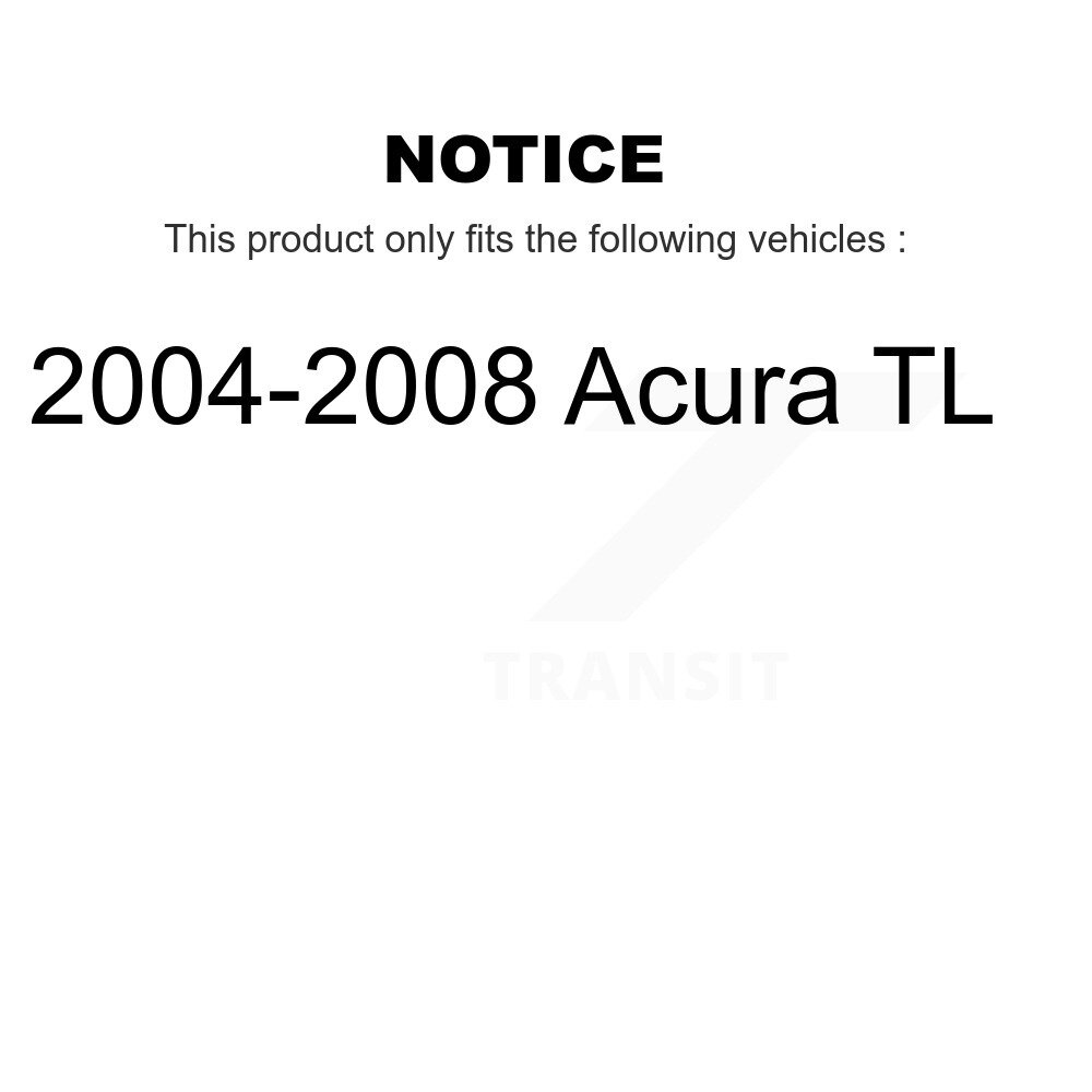 Top Quality - 72-ES800218 - Steering Tie Rod End