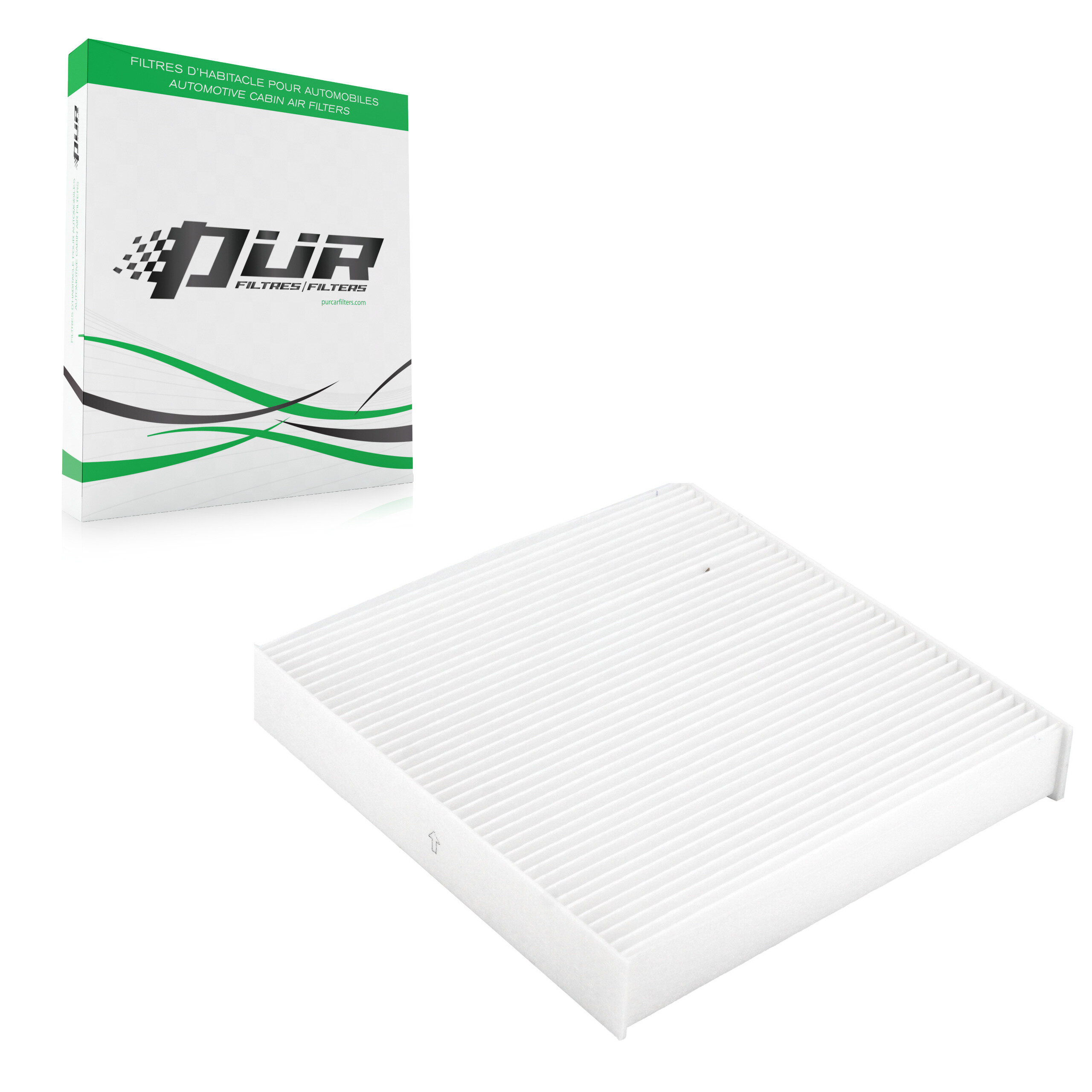 Cabin Air Filter