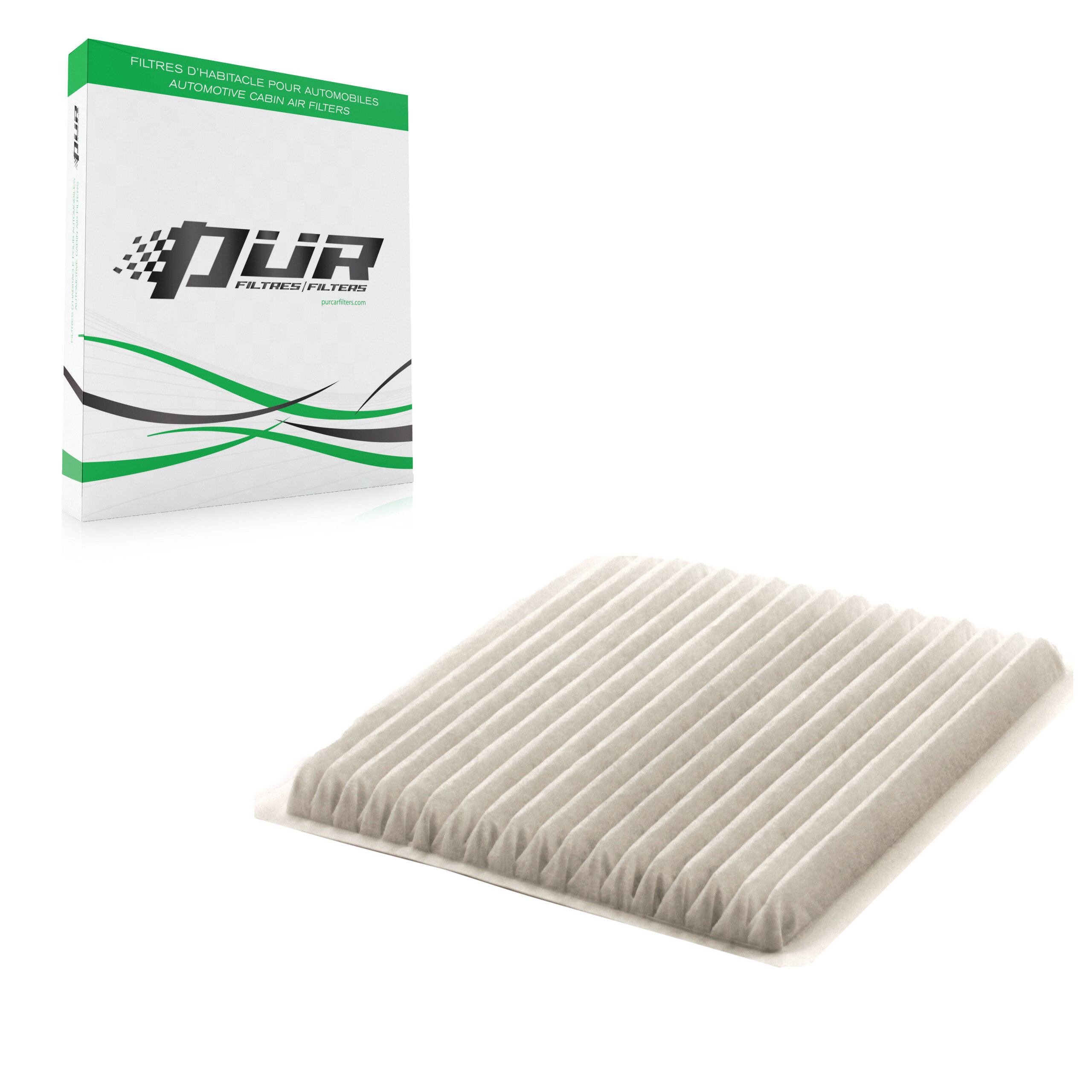 Cabin Air Filter