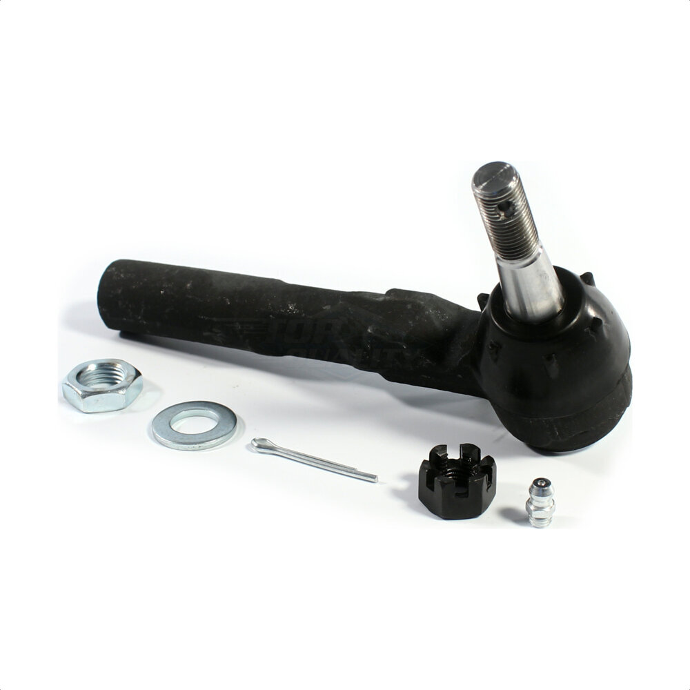 Steering Tie Rod End