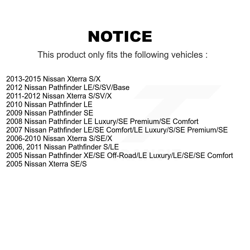 Unity Automotive - 78A-11290 - Suspension Strut Coil Spring Assembly